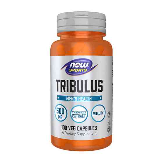 Tribulus 500 mg (100 caps) Луцк