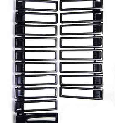 Заколка для волос женские 18 шт Киев