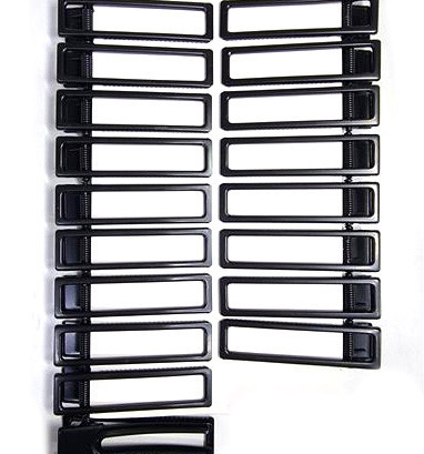 Заколка для волос женские 18 шт Киев - изображение 1