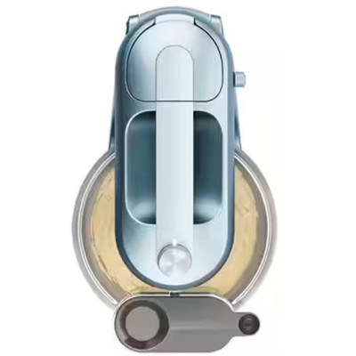 Кухонний комбайн Kenwood KZM 35.000 GY (KZM35.000GY) Вінниця - фото 8