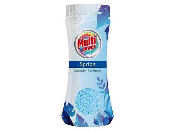 Кондиціонер-гранули 150г парфумований для білизни Spring ТМ MULTI POWER Київ