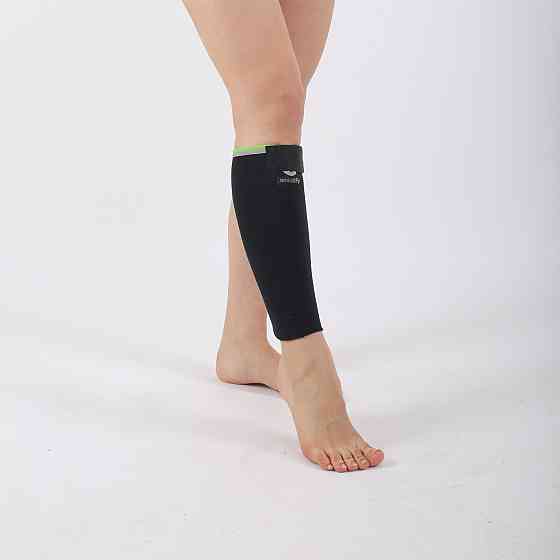 Бандаж для гомілки з неопрену компресійний ORTHOPEDICS MEDICAL BD2501, Розмір XL Кам'янець-Подільський