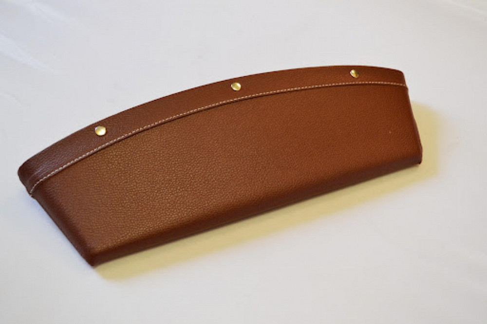 Організатор кишеня в автомобіль ЕКО (коричневый) Вінниця - фото 1