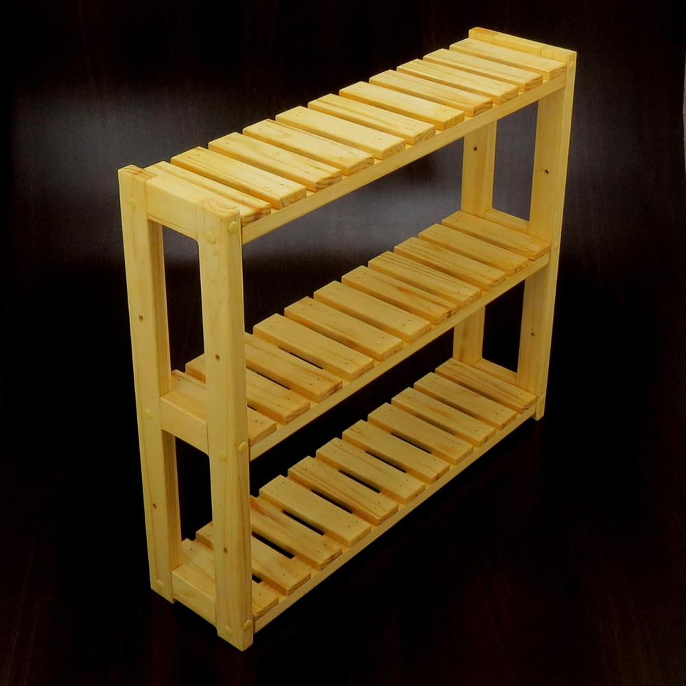 Этажерка разборная 