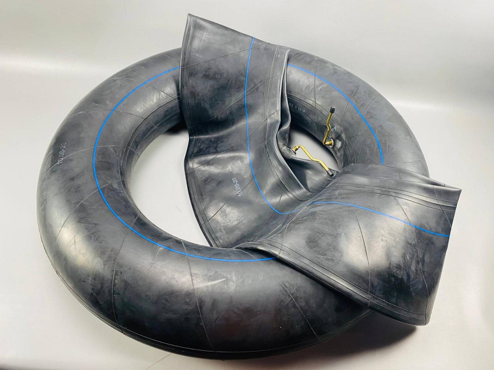 Камера пневматична 10.00-20.00 КамАЗ, МАЗ, КРАЗ Мукачево - фото 4