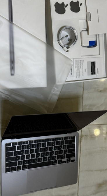 Ноутбук Супер эксклюзив !! MacBook Air 13