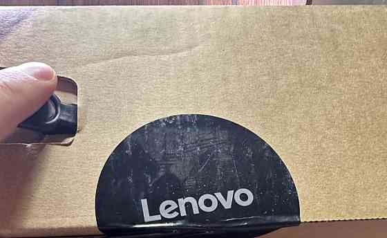 Ноутбук Новый: Lenovo IdeaPad Gaming 3 Ryzen 5-5500H ,RTX 2050, RAM16GB, 144Hz. Киев