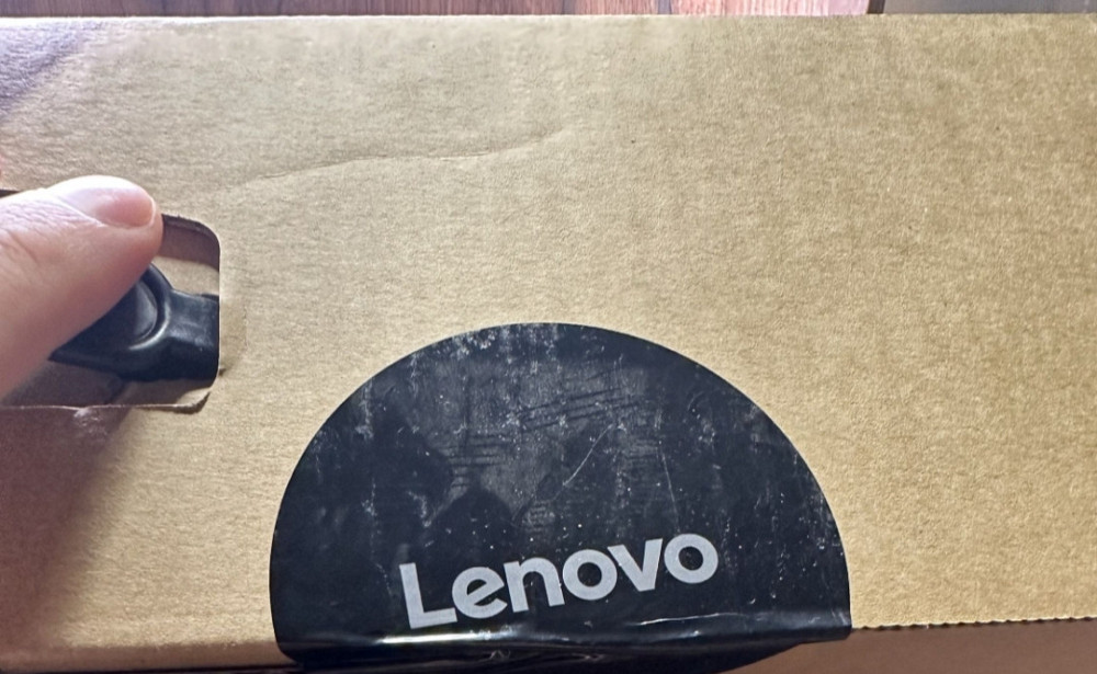 Ноутбук Новый: Lenovo IdeaPad Gaming 3 Ryzen 5-5500H ,RTX 2050, RAM16GB, 144Hz. Киев - изображение 2