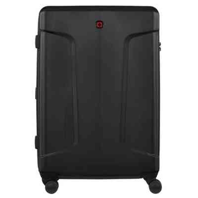 Валіза Wenger Legacy, велика, чорна (610867) Вінниця