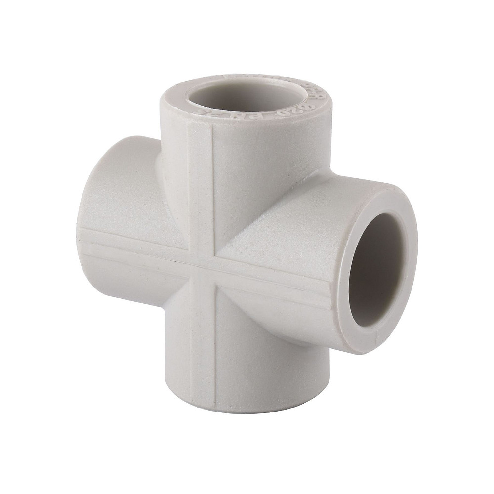 Хрестовина Kalde PPR ф20  21020 Луцьк - фото 1