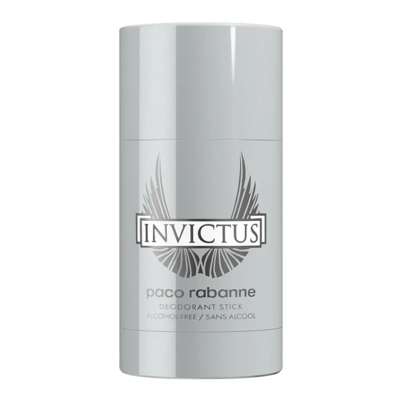 Парфюмированный дезодорант-стик  Paco Rabanne Invictus 75ml Славянск
