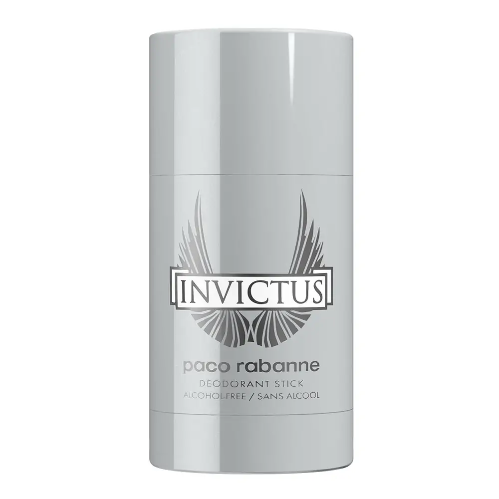 Парфюмированный дезодорант-стик  Paco Rabanne Invictus 75ml Славянск - изображение 1