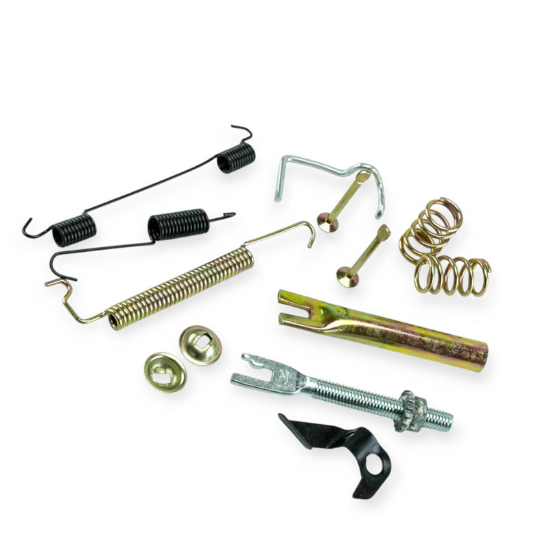 Ремкомплект Matiz, QQ левый ручника Мукачево - изображение 1