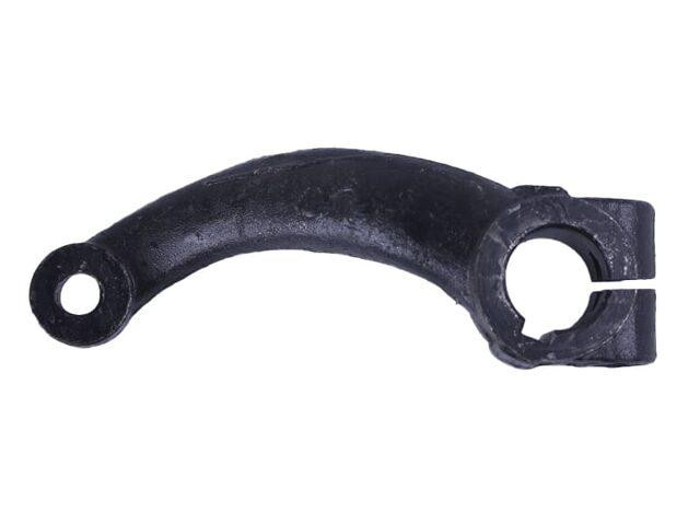 Сошка кермової колонки права Мототрактор Мукачево - фото 4