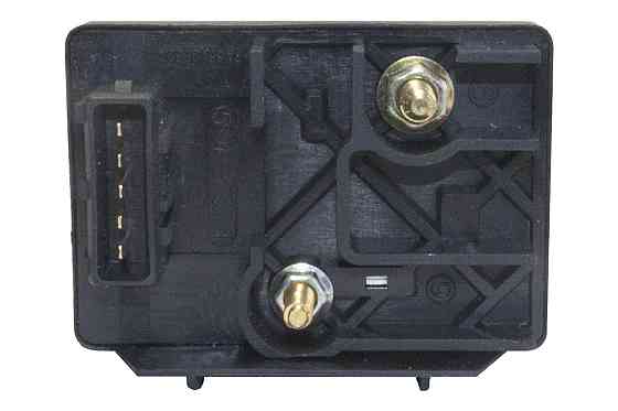 Реле свечей накаливания Fiat Ducato, Peugeot 1,9TD 2,1TD (XUD) GP 9625203680 Киев