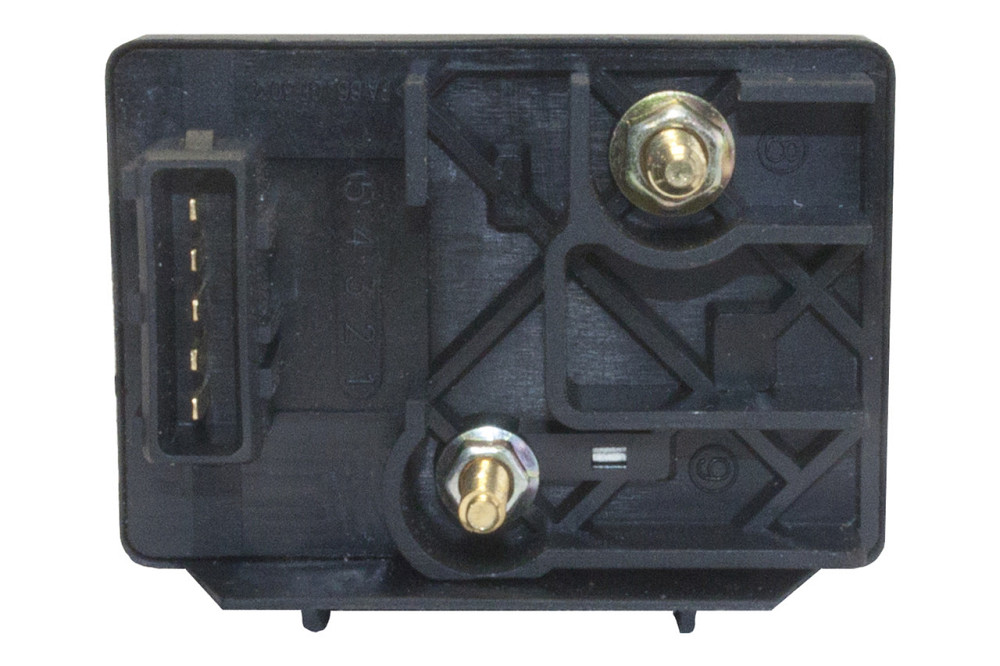 Реле свечей накаливания Fiat Ducato, Peugeot 1,9TD 2,1TD (XUD) GP 9625203680 Киев - изображение 1