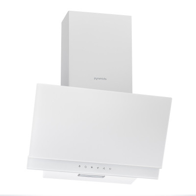 Витяжка кухонна Pyramida NX 60 (800) S GWH Вінниця - фото 2