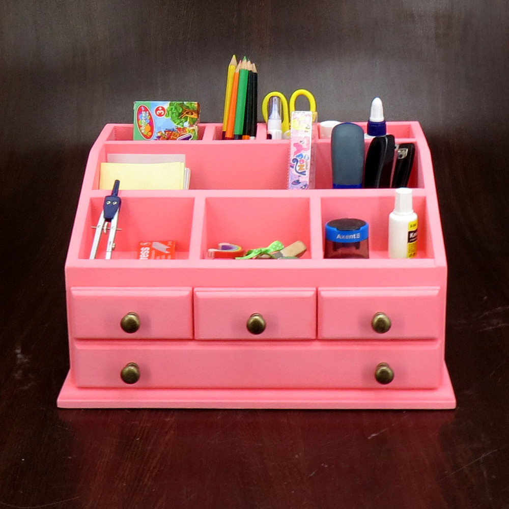 Органайзер настільний "Гувернер" барбі Миколаїв - фото 5