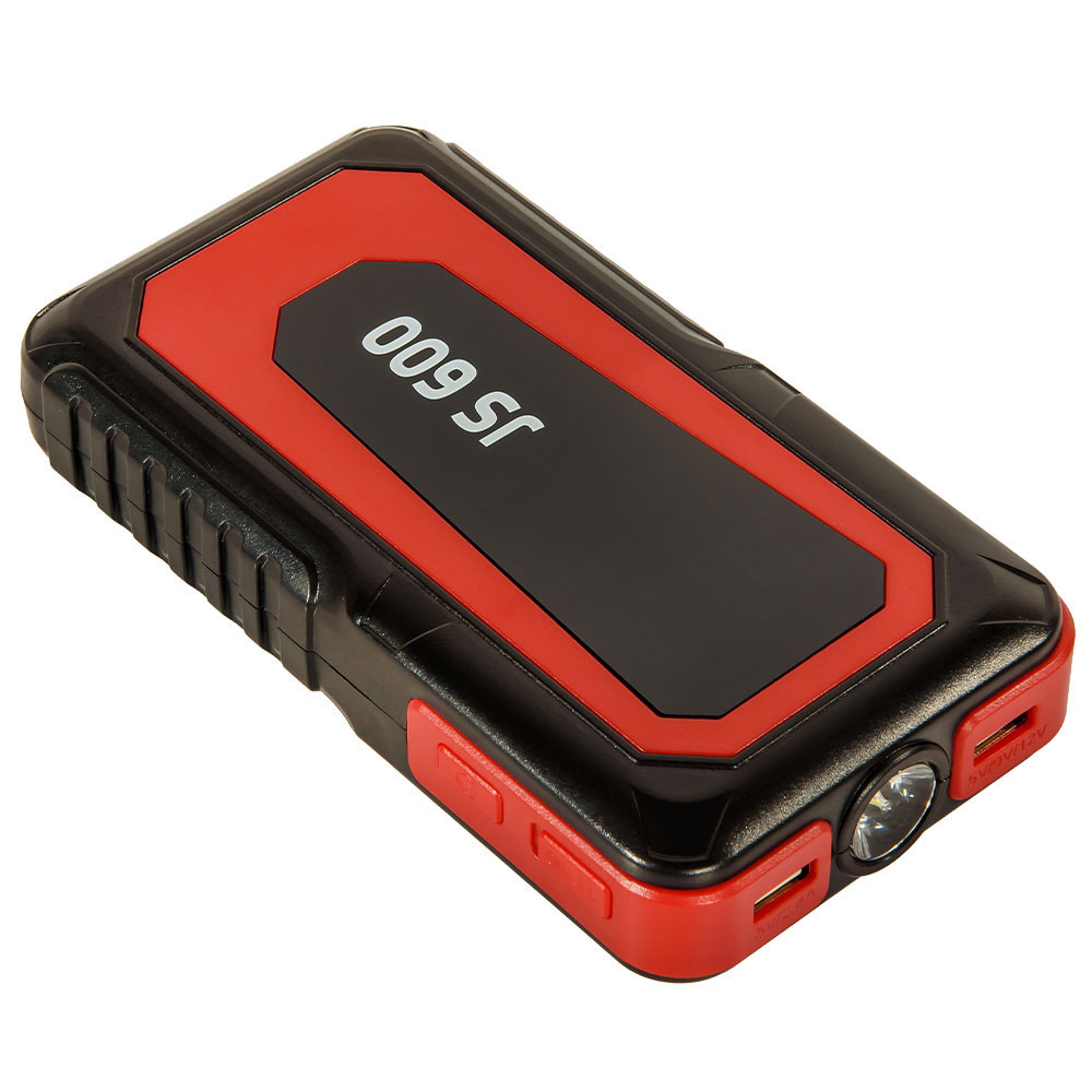 Пуско-зарядное устройство Vitals JS 600 Харьков - изображение 7