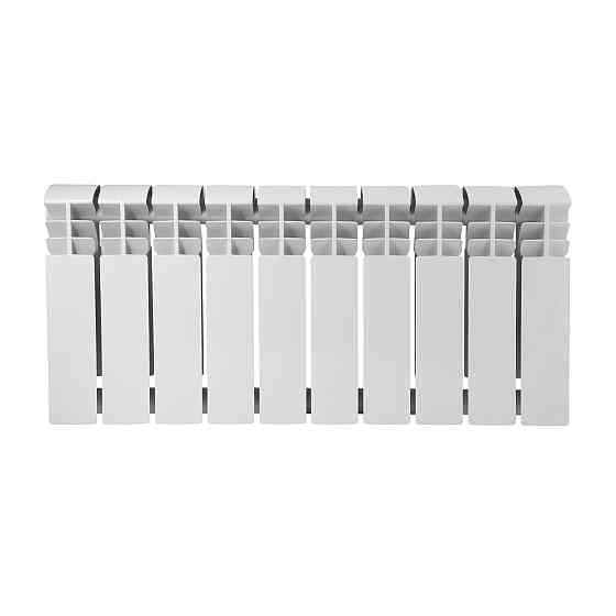 Радиатор биметаллический Thermo Alliance Bi-Ferrum 300/100 1,15 кг Киев