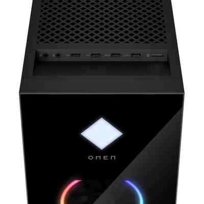 Компьютер HP OMEN 40L GT21-2014ua / i5-14400F, 32, 512, RTX 4070 Spr 12GB, K&M, WiFi (B22D0EA) Винница