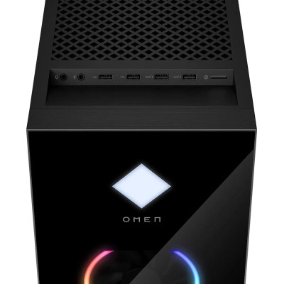 Компьютер HP OMEN 40L GT21-2014ua / i5-14400F, 32, 512, RTX 4070 Spr 12GB, K&M, WiFi (B22D0EA) Винница - изображение 6