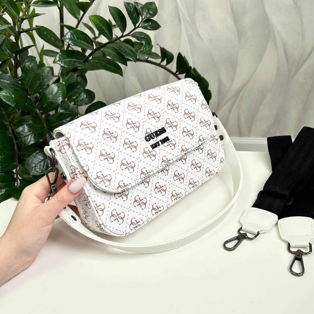 Женская сумка маленькая через плечо Киев - изображение 5