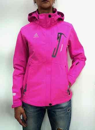 Женская демисезонная ветровка Azimut Киев