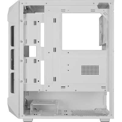 Корпус Gamdias AURA GC1 ELITE WH ARGB (4711514500608) Винница - изображение 11