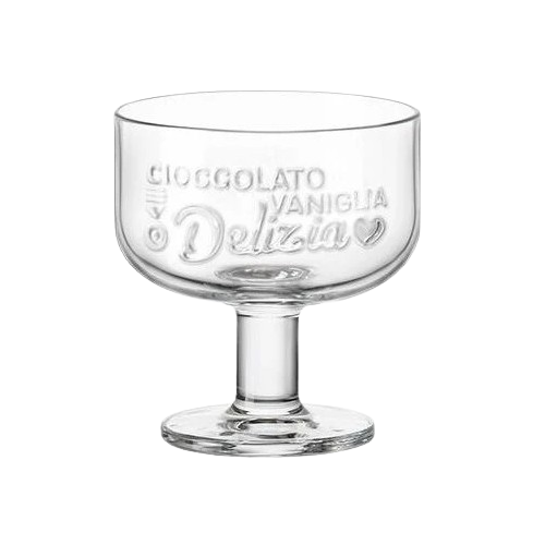 Креманка 280мл Graphica BORMIOLI ROCCO Житомир - изображение 1