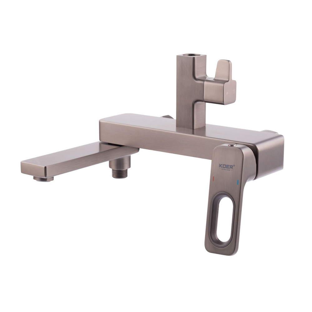 Душова колона зі змішувачем Koer KB-56031-07, 3 функції   ( KR5440 ) 27380 Харків - фото 2