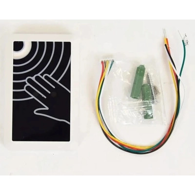 Кнопка виходу Atis Exit-K3 Вінниця - фото 3