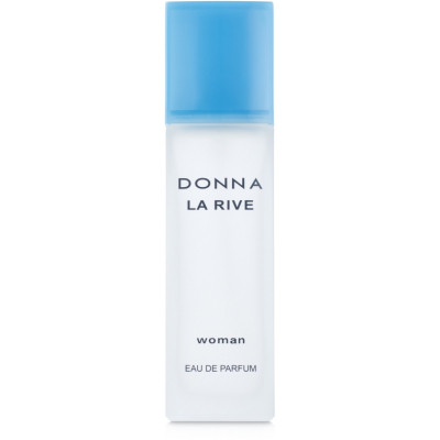 Парфюмированная вода La Rive Donna 90 мл (5906735232028) Винница - изображение 1