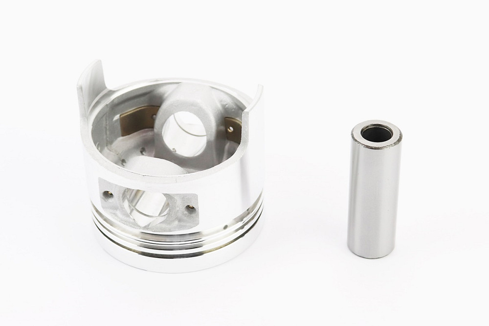 Поршень к-кт 186FA 86mm +0,25 (форкамера "Усічений конус") Київ - фото 2