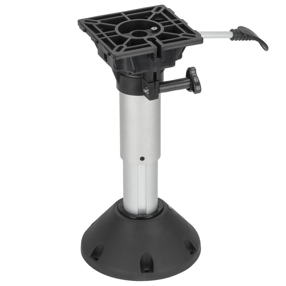 OS Газовая стойка для сиденья сменной высоты WAVERIDER основание пластик 370mm 450mm Черкассы - изображение 2