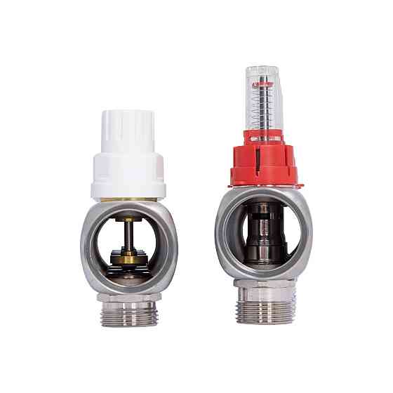 Колектор із витратами Thermo Alliance Standart 1" 4 виходи SD0044 Київ