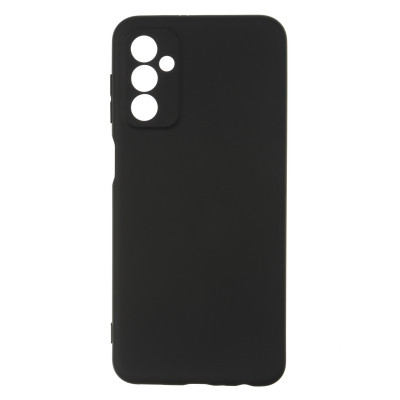 Чохол до мобільного телефона Armorstandart Matte Slim Fit Samsung M23 (M236) Camera cover Black (ARM61649) Вінниця - фото 1