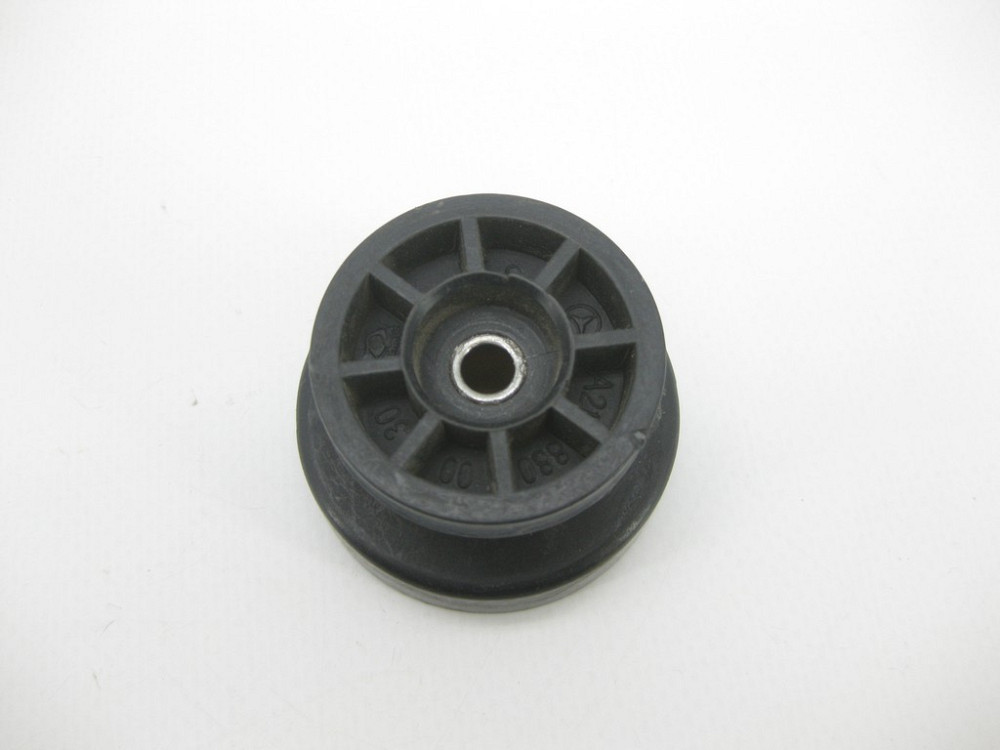 Mercedes-Benz  A2118800030 Бічна напрямна переднього бампера E-class W211 E-class S211 Одесса - изображение 4