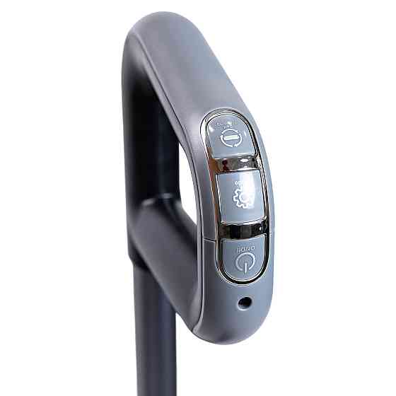 Вертикальный пылесос моющий 175 Вт Sokany аккумуляторный для сухой и влажной уборки SK-13039 Киев