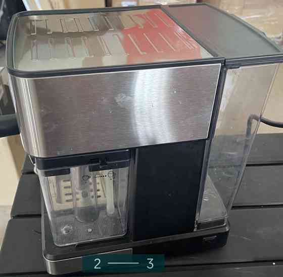 Кавоварка: Klarstein Харків