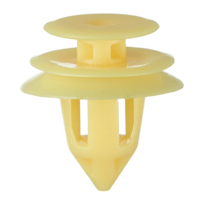 Кліпса обшивки потолка і багажника Daihatsu Lexus Toyota 90467-09215 9046709215 15487 Київ - фото 1