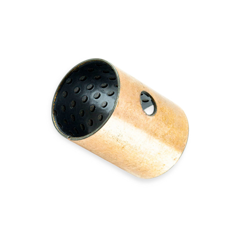 Втулка ГАЗ 53 фтропласт Oilless Bearing шкворней Мукачево - изображение 1