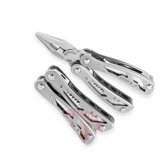 Мультиинструмент 12 в 1, L-165мм (чехол) Мукачево