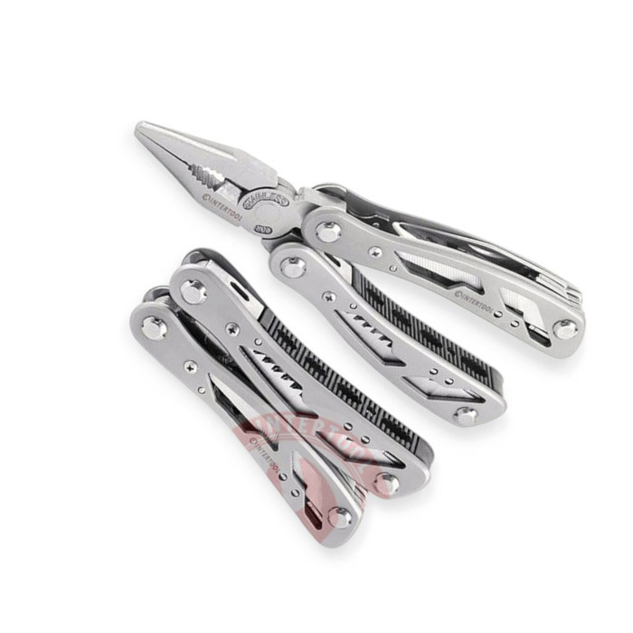 Мультиинструмент 12 в 1, L-165мм (чехол) Мукачево - изображение 3