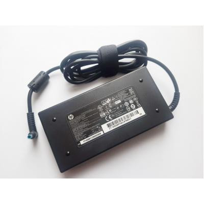 Блок живлення до ноутбуку HP 120W 19.5V, 6.15A, роз&apos;єм 4.5/3.0 (pin inside), Slim-корпус (HSTNN-CA25 / A40322) Вінниця - фото 2
