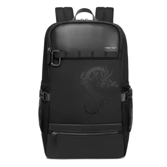 Рюкзак Tigernu T-B9029 чорний на 15.6" Київ