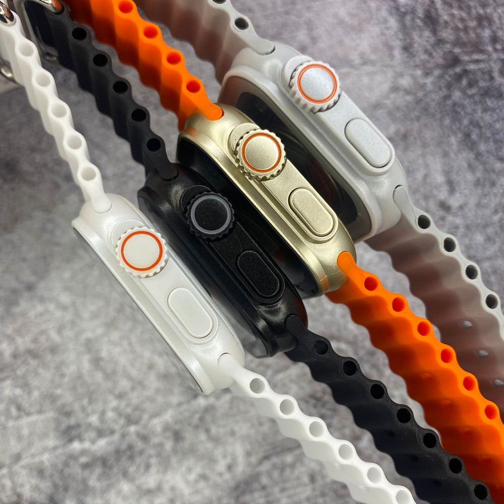 Skmei 2247OR Orange SALE SBR Київ - фото 10