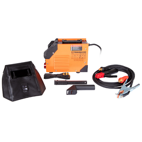 Зварювальний апарат TWI-355 TB Tekhmann Житомир - изображение 8