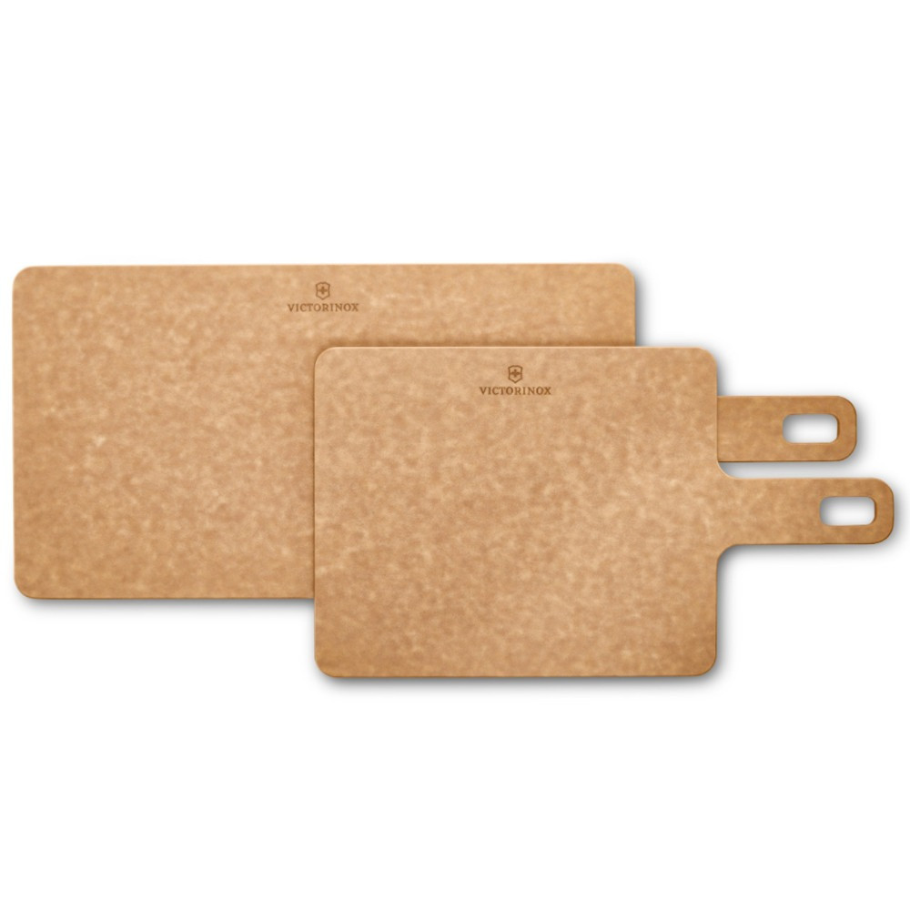 Обробна дошка Epicurean Handy (розмір L) 356 x 190 x 4,8 мм Коричневий Вінниця - фото 3