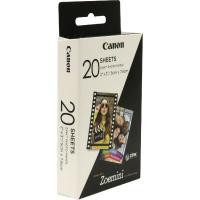 Папір Canon ZINK ™ 2 "x3" ZP-2030 20 аркушів Київ - фото 2